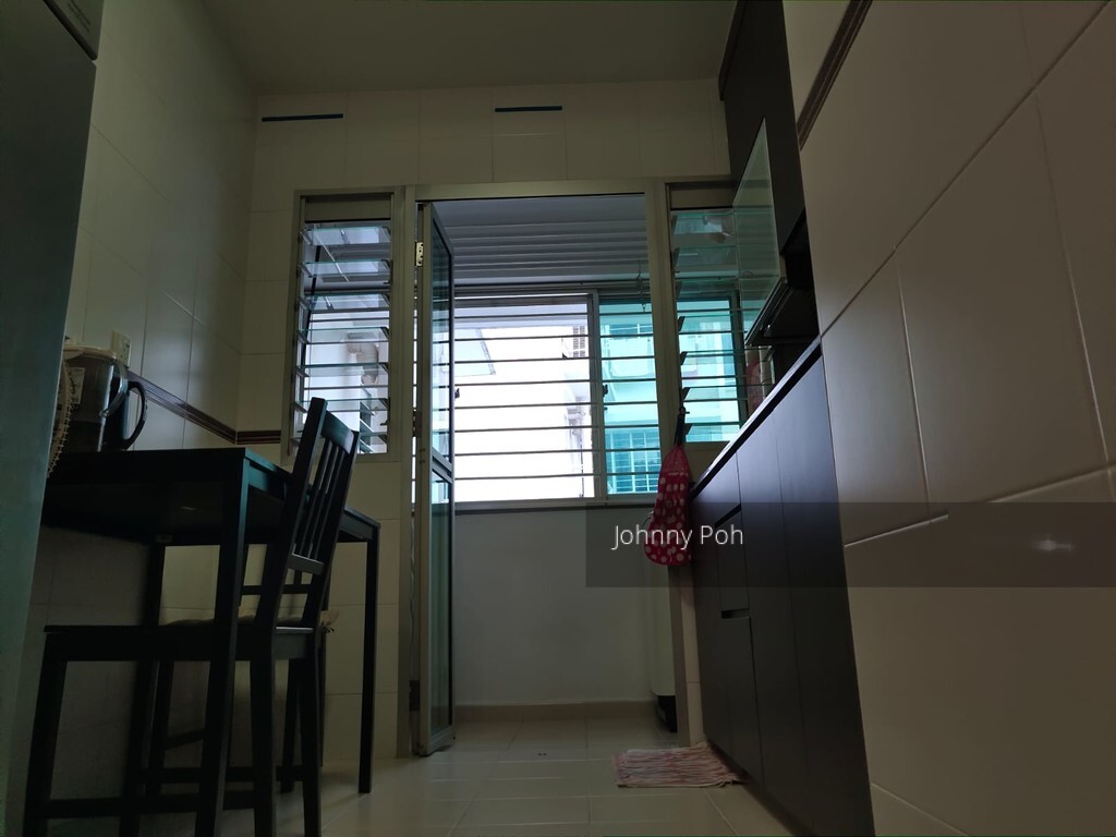 Blk 672B Edgefield Plains (Punggol), HDB 3 Rooms #237824171
